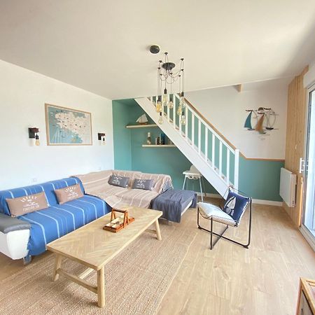Ti-Annez Mor Apartamento Bénodet Exterior foto